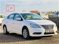 نيسان سنترا